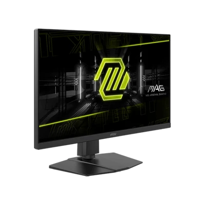 MSI Monitor GAMING MAG 272URDF E16 RapidIPS 27" UHD 3840x2160, 1000:1 CR, 400cd/m2, 0,5ms, 320/160Hz, DP, 2x HDMI, USB-C