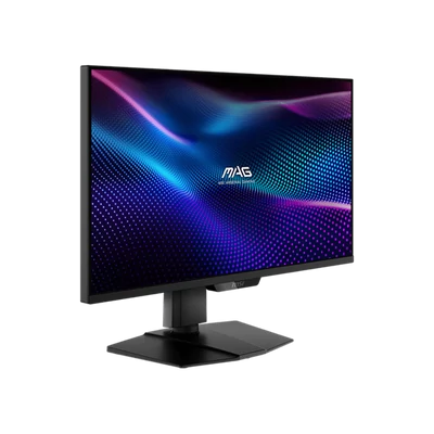 MSI Monitor GAMING MAG 274QPF X30MV RapidVA 27" WQHD 2560x1440, 1000:1 CR, 400cd/m2, 1ms, 300Hz, DP, 2x HDMI