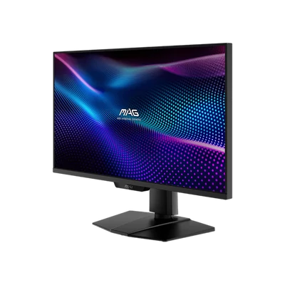 MSI Monitor GAMING MAG 274QPF X30MV RapidVA 27" WQHD 2560x1440, 1000:1 CR, 400cd/m2, 1ms, 300Hz, DP, 2x HDMI