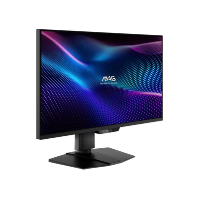 MSI Monitor GAMING MAG 274UPDF E16M Rapid IPS MiniLED 27" UHD 3840x2160, 0,5ms, 320/160Hz, DP, 2x HDMI, USB-C