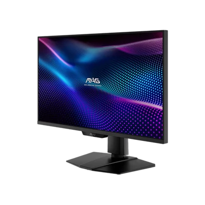 MSI Monitor GAMING MAG 274UPDF E16M Rapid IPS MiniLED 27" UHD 3840x2160, 0,5ms, 320/160Hz, DP, 2x HDMI, USB-C