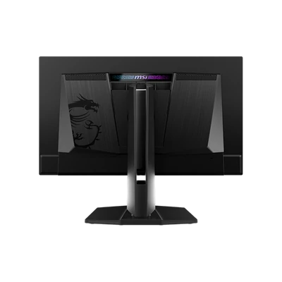 MSI Monitor GAMING MPG 271QRX QD-OLED 26,5" WQHD 2560x1440, 360Hz, 150000:1 CR, 250cd/m2, 0,03ms, 2x HDMI, DP, USB-C