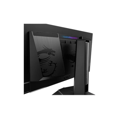 MSI Monitor GAMING MPG 271QRX QD-OLED 26,5" WQHD 2560x1440, 360Hz, 150000:1 CR, 250cd/m2, 0,03ms, 2x HDMI, DP, USB-C