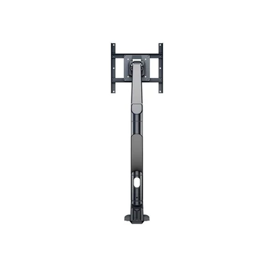 MULTIBRACKETS Asztali konzol, M VESA Gas Lift XL Single Black (15- 38", max.VESA: 200x200 mm, 10 kg)
