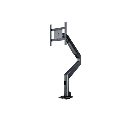 MULTIBRACKETS Asztali konzol, M VESA Gas Lift XL Single Black (15- 38", max.VESA: 200x200 mm, 10 kg)