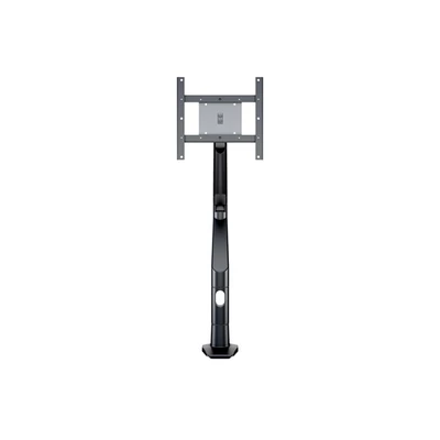 MULTIBRACKETS Asztali konzol, M VESA Gas Lift XL Single Black (15- 38", max.VESA: 200x200 mm, 10 kg)