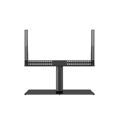 MULTIBRACKETS Forgatható asztali állvány, M VESA Tablestand Turn X-Large MAX 800x400 Black (60-75", 50 kg)