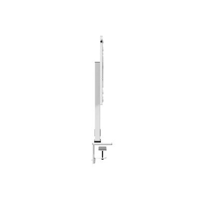MULTIBRACKETS Asztali konzol, M Deskmount XL White (32-55", max.VESA: 400x400 mm, 35 kg)