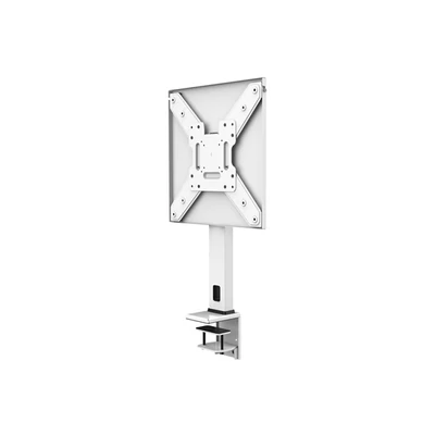 MULTIBRACKETS Asztali konzol, M Deskmount XL White (32-55", max.VESA: 400x400 mm, 35 kg)