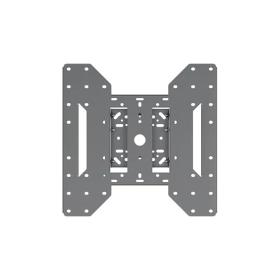MULTIBRACKETS Fali/Mennyezeti konzol, M Pro Series - VESA Face Down Mount 200/300/400 (32-75")