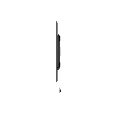 MULTIBRACKETS Fali konzol, M Universal Swing Arm 180 Degrees Black (26-47", max.VESA: 400x400 mm, 25 kg)