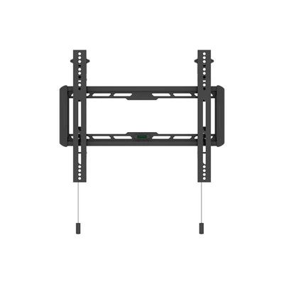 MULTIBRACKETS Fali konzol, M Universal Wallmount Tilt Medium (32-65", max.VESA: 400x400 mm, 50 kg)