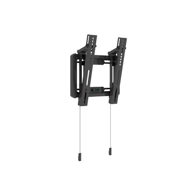 MULTIBRACKETS Fali konzol, M Universal Wallmount Tilt Small (24-55", max.VESA: 200x200 mm, 50 kg)