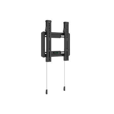 MULTIBRACKETS Fali konzol, M Universal Wallmount Tilt Small (24-55", max.VESA: 200x200 mm, 50 kg)
