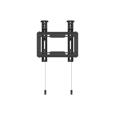 MULTIBRACKETS Fali konzol, M Universal Wallmount Tilt Small (24-55", max.VESA: 200x200 mm, 50 kg)