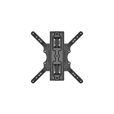 MULTIBRACKETS Fali konzol, M VESA Flexarm M Full Motion Single (32-55", max.VESA: 400x400 mm, 20 kg)
