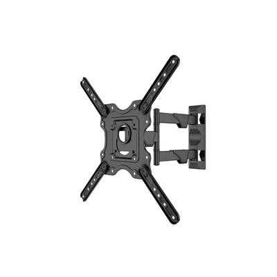 MULTIBRACKETS Fali konzol, M VESA Flexarm M Full Motion Single (32-55", max.VESA: 400x400 mm, 20 kg)