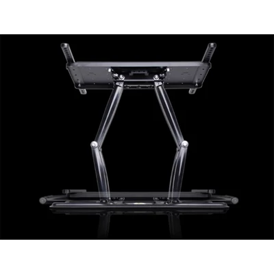 MULTIBRACKETS Fali konzol, M VESA Super Slim Tilt & Turn Plus HD (40-86", max.VESA: 400x400 mm, 65 kg)