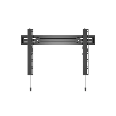 MULTIBRACKETS Fix fali konzol, M VESA Wallmount Super Slim Fixed 600 MAX (32-100", max.VESA: 600x400 mm, 35 kg)