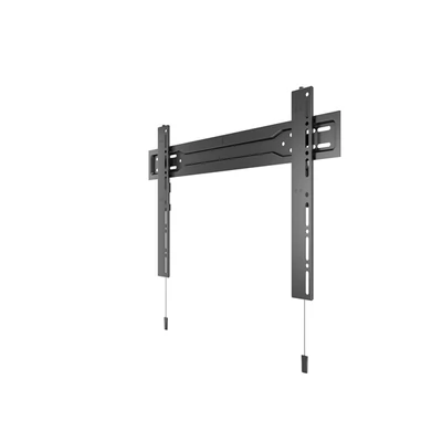 MULTIBRACKETS Fix fali konzol, M VESA Wallmount Super Slim Fixed 600 MAX (32-100", max.VESA: 600x400 mm, 35 kg)