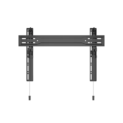 MULTIBRACKETS Fix fali konzol, M VESA Wallmount Super Slim Fixed 600 MAX (32-100", max.VESA: 600x400 mm, 35 kg)