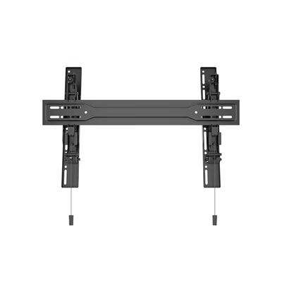 MULTIBRACKETS Fali konzol, M VESA Wallmount Super Slim Tilt 600 MAX (40-75", max.VESA: 600x400 mm, 35 kg)