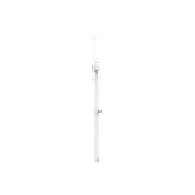 MULTIBRACKETS Motoros állvány, M Motorized Wallstand 90kg White (32-90", max.VESA: 600x400 mm)