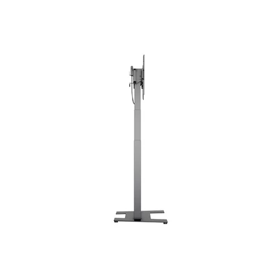 MULTIBRACKETS Padlóállvány, M Motorized Floorbase 60kg Black (37-90", max.VESA: 600x400 mm, 60 kg)