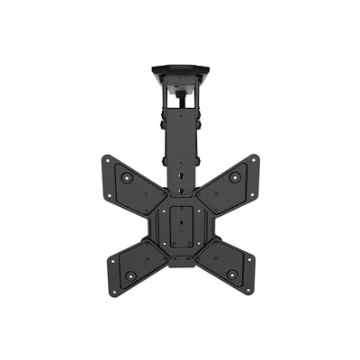 MULTIBRACKETS Mennyezeti konzol, M Motorized Ceiling Mount 32-55" (max.VESA: 400x400 mm, 30 kg)
