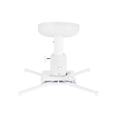 MULTIBRACKETS Mennyezeti konzol, M Universal Projector Ceiling mount 600-1000 with Fine tune