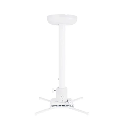 MULTIBRACKETS Mennyezeti konzol, M Universal Projector Ceiling mount 600-1000 with Fine tune