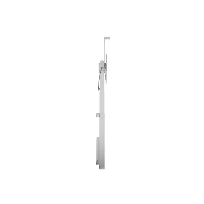 MULTIBRACKETS Motoros állvány, M Motorized Floormount 120kg White camerashelf (32-100", max.VESA: 600x400 mm)