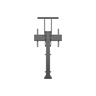 MULTIBRACKETS Motoros szekrény állvány, M Motorized TV Lift Large (37-65", max.VESA: 600x400 mm, 35 kg)