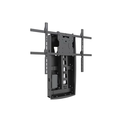 MULTIBRACKETS Motoros fali konzol, M Motor Recess Pull Down Full Motion Flexarm 42-86" (max.VESA: 600x500 mm, 50 kg)
