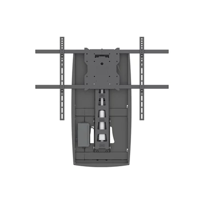 MULTIBRACKETS Motoros fali konzol, M Motor Recess Pull Down Full Motion Flexarm 42-86" (max.VESA: 600x500 mm, 50 kg)