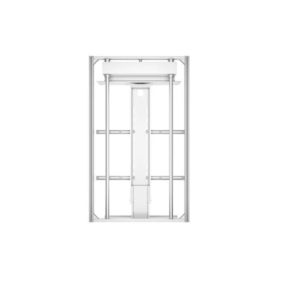 MULTIBRACKETS Motoros konzol, M Motorized Drop Down TV Lift Turn 55"-75" (for built-in LCD TV, max.VESA: 600x600 mm)
