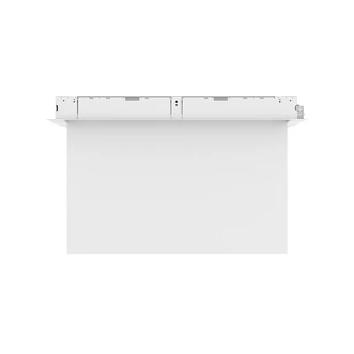 MULTIBRACKETS Motoros mennyezeti konzol, M Motorized Ceilingmount Inverted w/lid 65-86" (max.VESA: 800x800 mm, 50 kg)