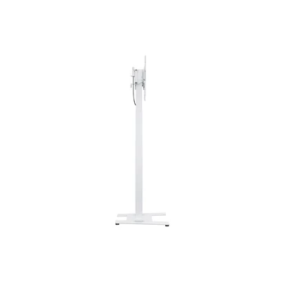 MULTIBRACKETS Padlóállvány, M Motorized Floorbase 60kg White (37-90", max.VESA: 600x400 mm, 60 kg)