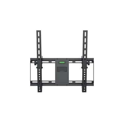 MULTIBRACKETS Fali konzol, M Universal Tilt Wallmount Black Medium (32-65", max.VESA: 400x400 mm, 75 kg)