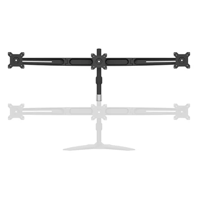 MULTIBRACKETS Asztali konzol kiegészítő szett, M VESA Desktopmount Triple Stand 15-24" Expansion Kit