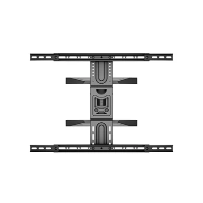 MULTIBRACKETS Fali konzol, M VESA Flexarm L Full Motion Dual (40-75", max.VESA: 600x400 mm, 45 kg)
