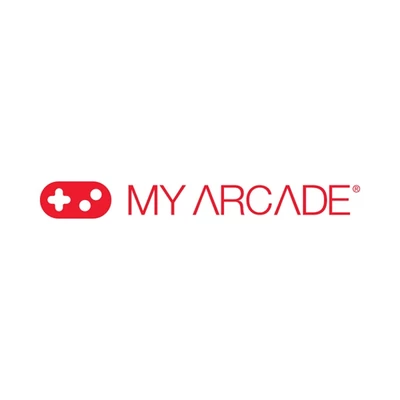 MY ARCADE Játékkonzol Tetris Pico Player Retro Arcade 3.7" Hordozható, DGUNL-7027