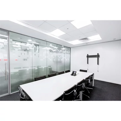 MULTIBRACKETS Fix fali konzol, M VESA Wallmount Super Slim Fixed 600 MAX (32-100", max.VESA: 600x400 mm, 35 kg)