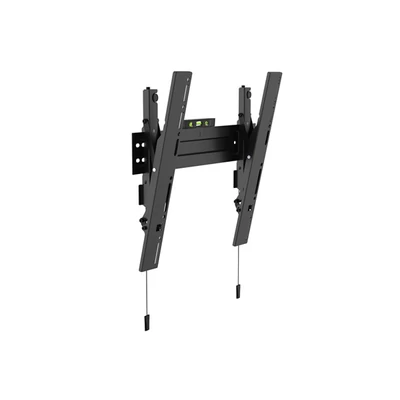 MULTIBRACKETS Fali konzol, M VESA Wallmount Super Slim Tilt 400 MAX (32-55", max.VESA: 400x400 mm, 35 kg)