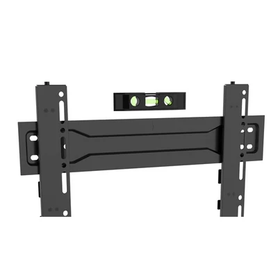 MULTIBRACKETS Fali konzol, M VESA Wallmount Super Slim Tilt 400 MAX (32-55", max.VESA: 400x400 mm, 35 kg)