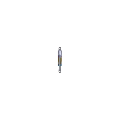 MULTIBRACKETS 4 karos asztali konzol, M VESA Gas Lift Arm Quad Silver (15-32", max.VESA: 100x100 mm, 10 kg)