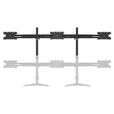 MULTIBRACKETS kiegészítő szett asztali konzolhoz, M VESA Desktopmount Triple Stand 24"-32" Expansion Kit