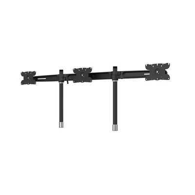 MULTIBRACKETS kiegészítő szett asztali konzolhoz, M VESA Desktopmount Triple Stand 24"-32" Expansion Kit