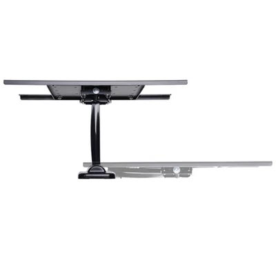 MULTIBRACKETS Fali konzol, M VESA Flexarm Tilt & Turn II (32-50", max.VESA: 400x400 mm, 25 kg)