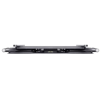 MULTIBRACKETS Fali konzol, M VESA Super Slim Tilt & Turn Plus HD (40-86", max.VESA: 400x400 mm, 65 kg)